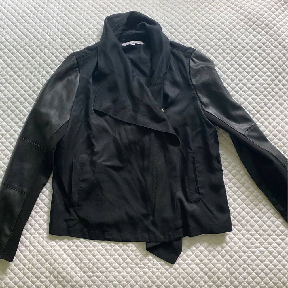 Zara Jacket